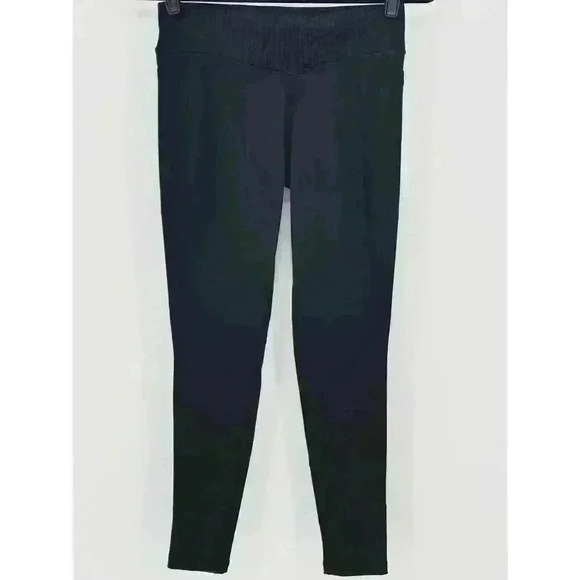 All In Motion Black Leggings with Pockets Women Size XXL (18) - Picture 1 of 4